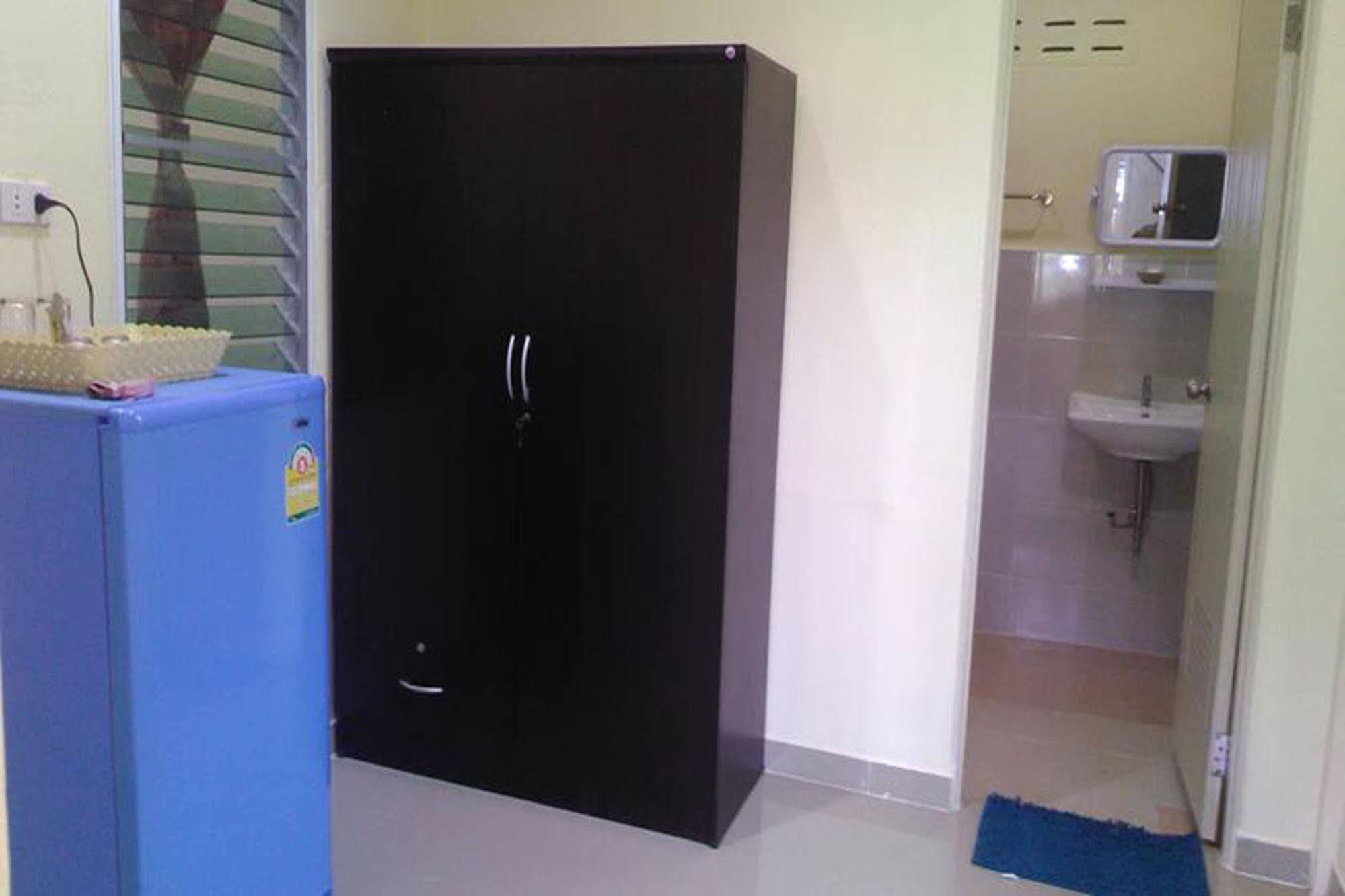 Khanom Garden Suite Kültér fotó