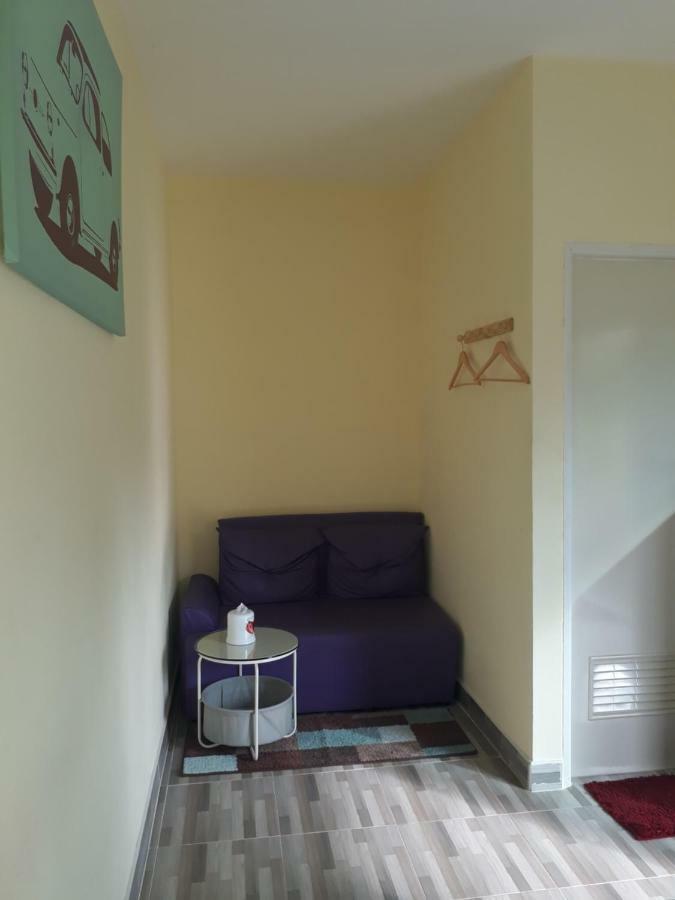Khanom Garden Suite Kültér fotó